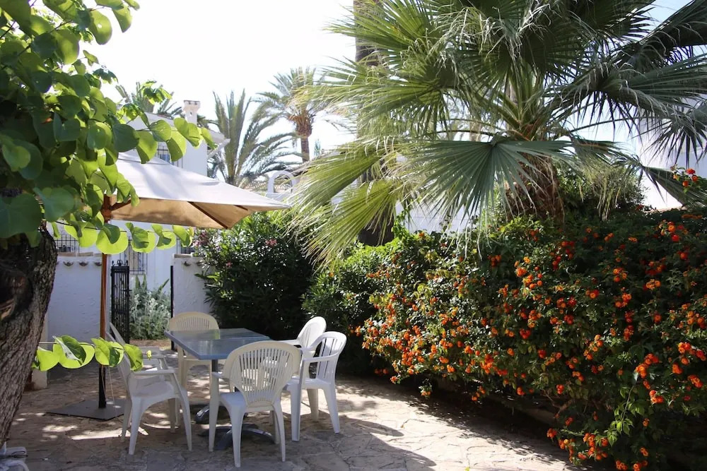 Villa La Mañana