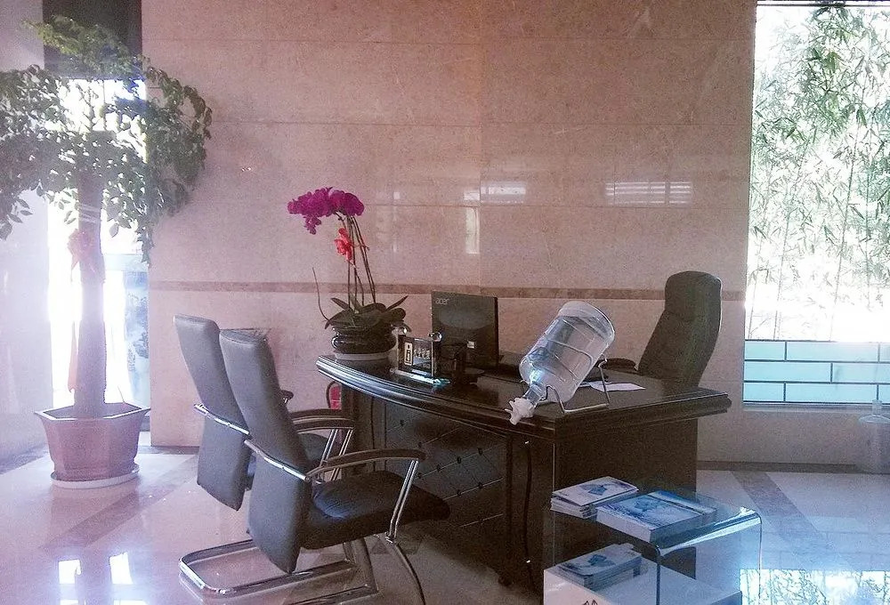 Hongyuan International Hotel
