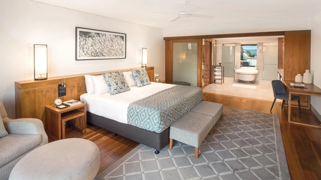 InterContinental Hayman Great Barrier Reef by IHG