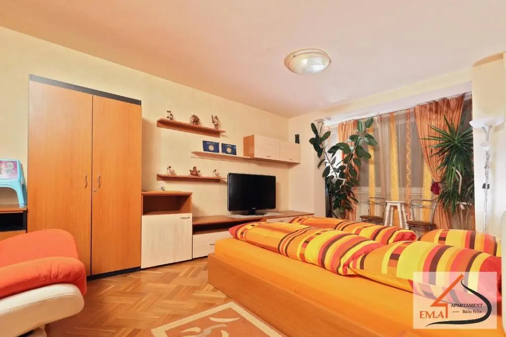 Apartament Ema Baile Felix