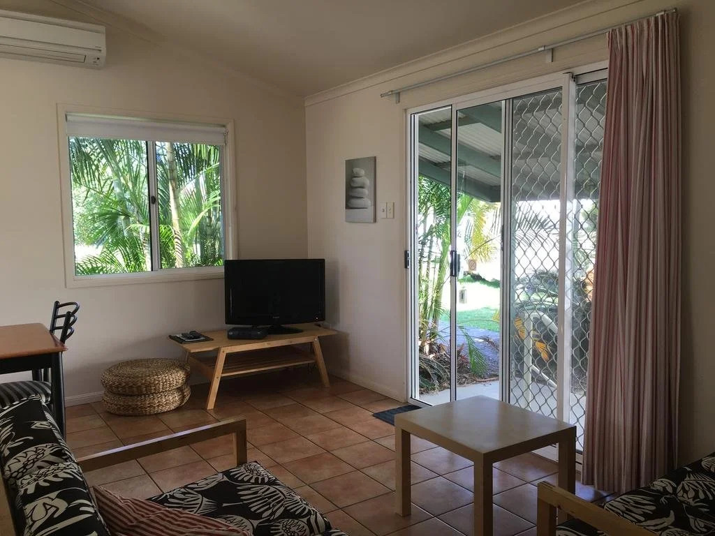 Cane Village Holiday Park