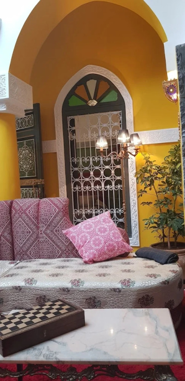 Akram Guest House
