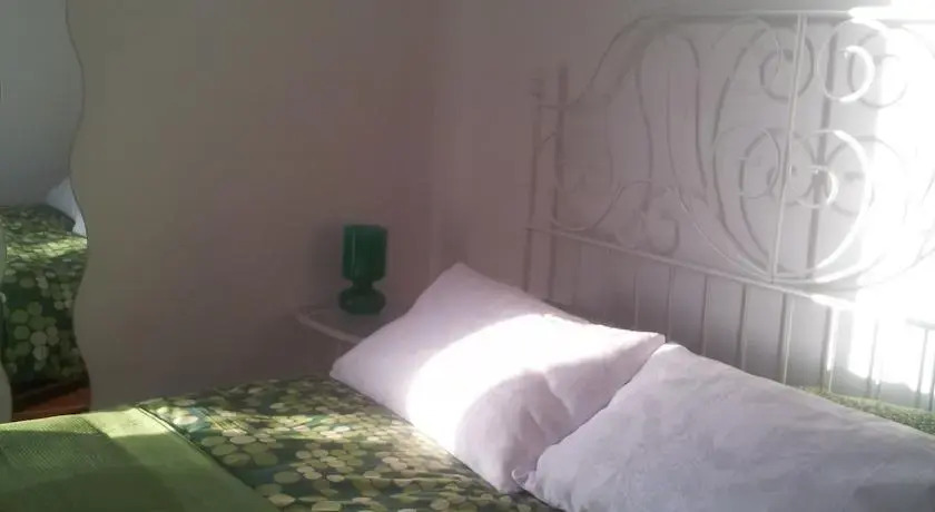 Attico Oleandri