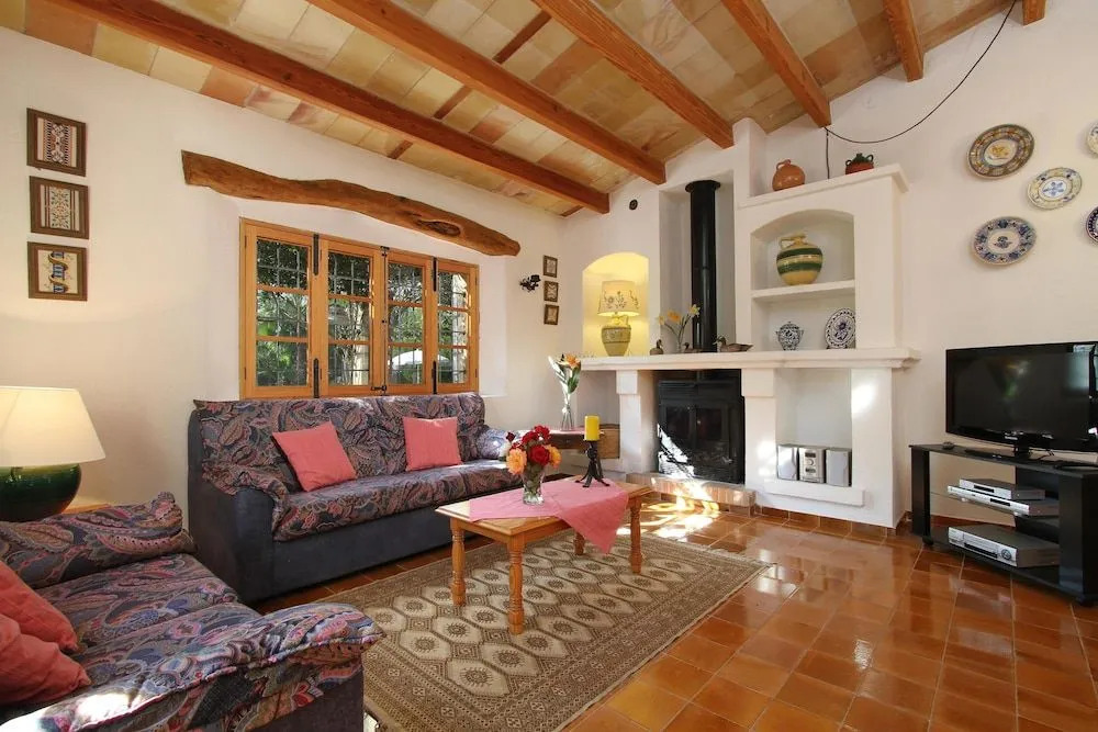 Villa Natalia