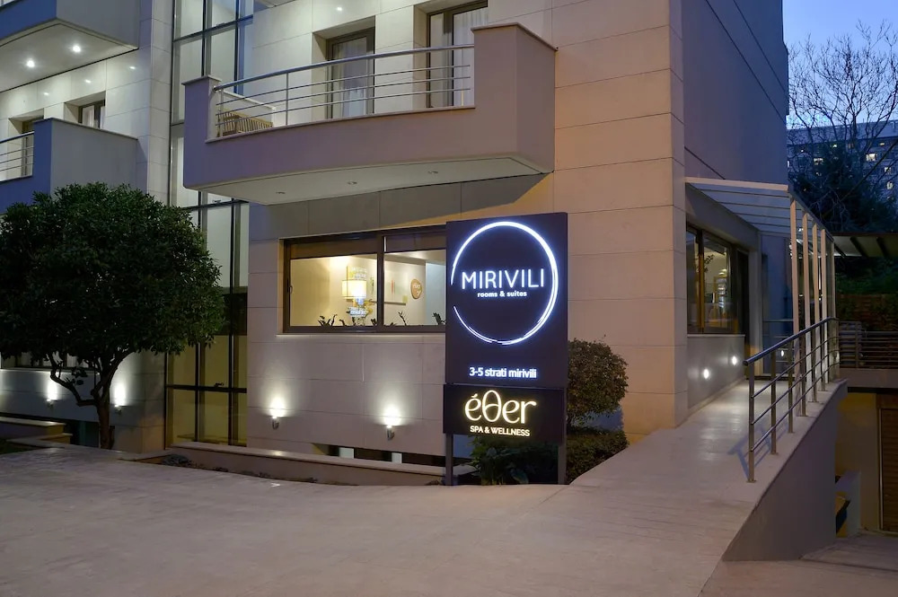 MIRIVILI hospitality & wellness