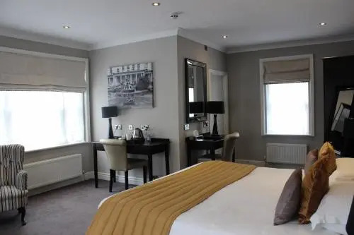 The Wyastone Townhouse