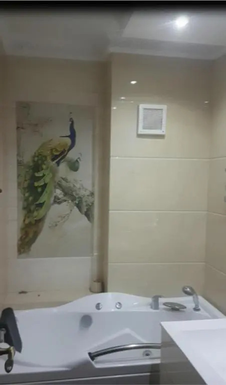 Luxury Apartment Pitesti