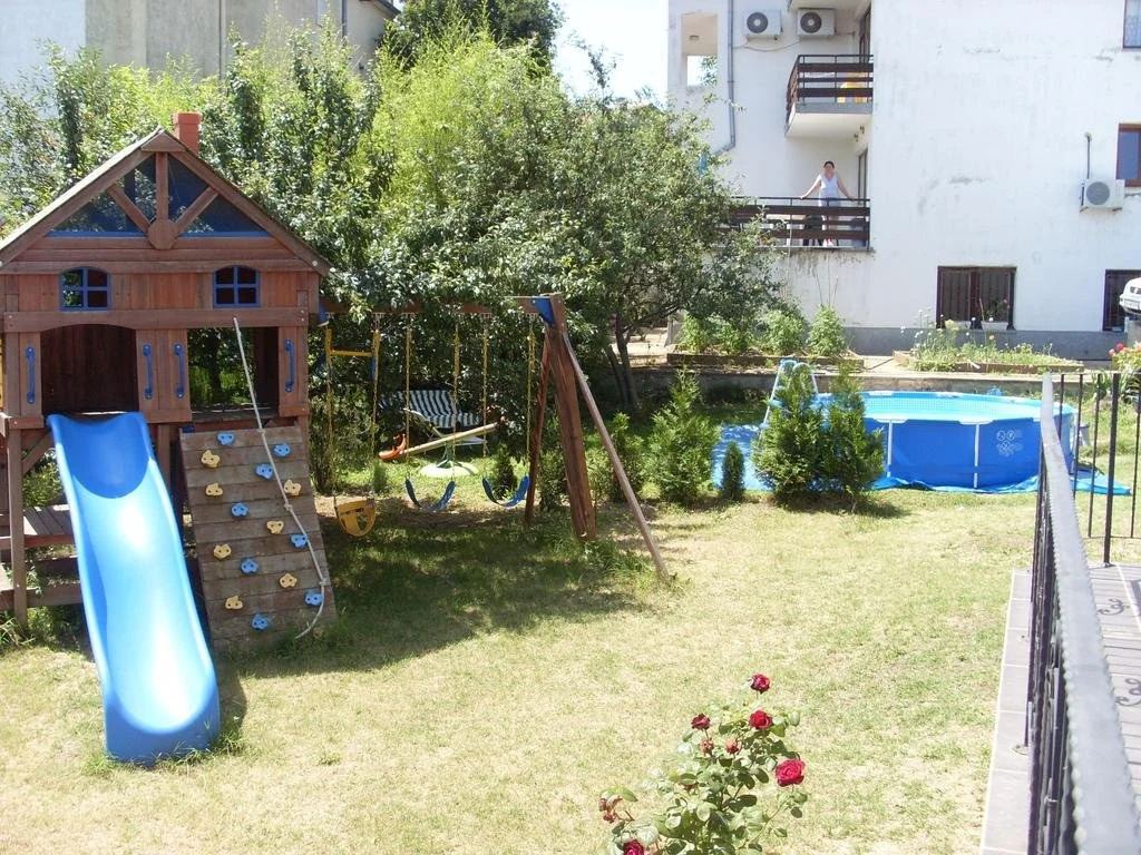 Hotel Kalina