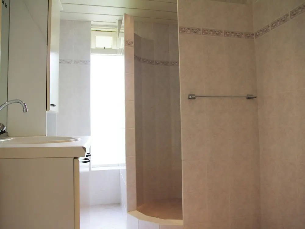 Attractive Holiday Home in Noordwijk With Sunny Garden