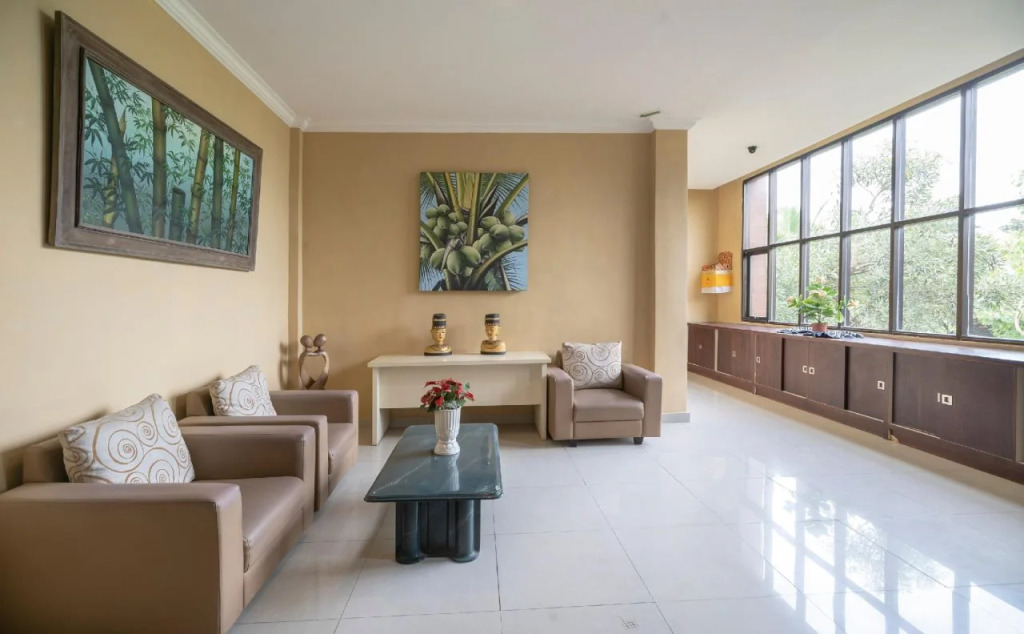 Dante Guesthouse