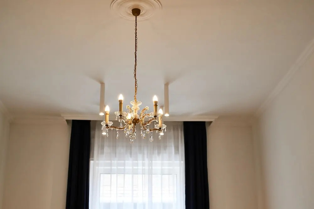 K35 Apartment Budapest