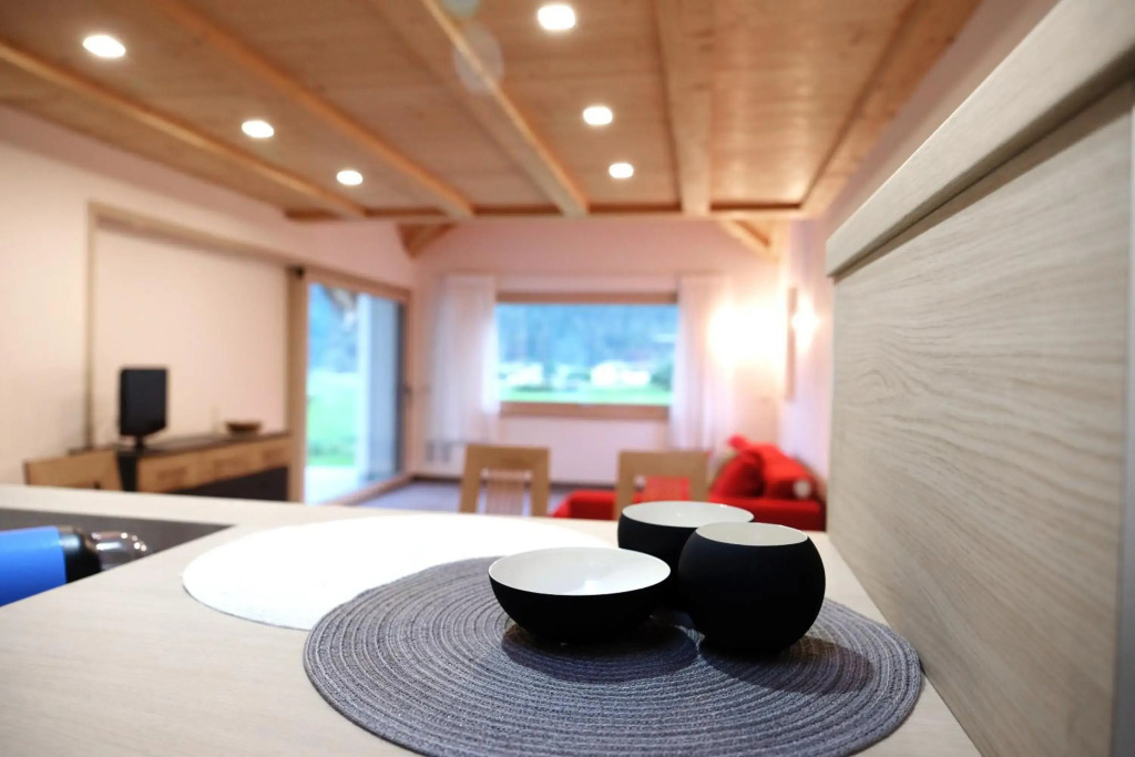 Alpine Home Fiemme