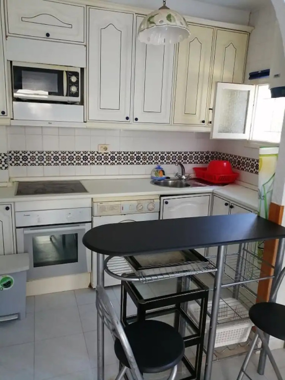 Casas Holiday - Playa Los Locos 2