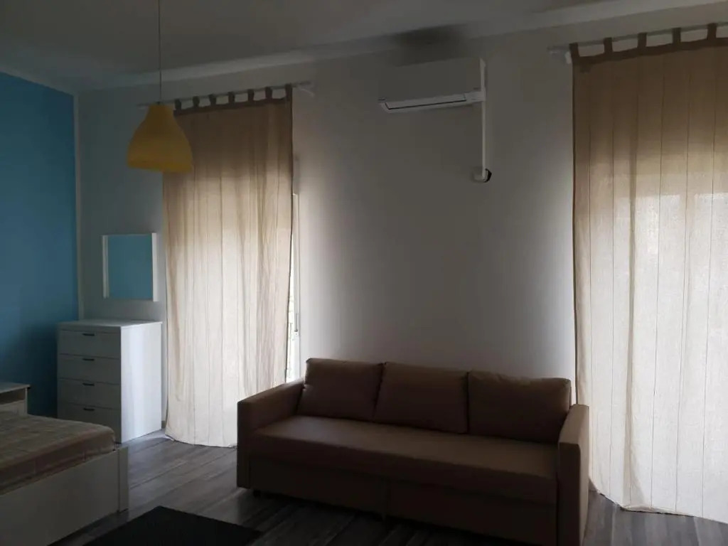 Lipari Suite Apartament
