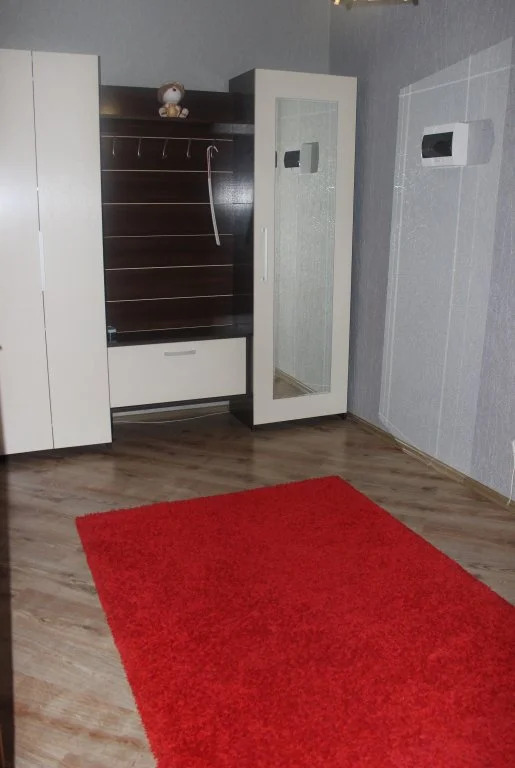Na Klaryi Luchko 12 Apartments
