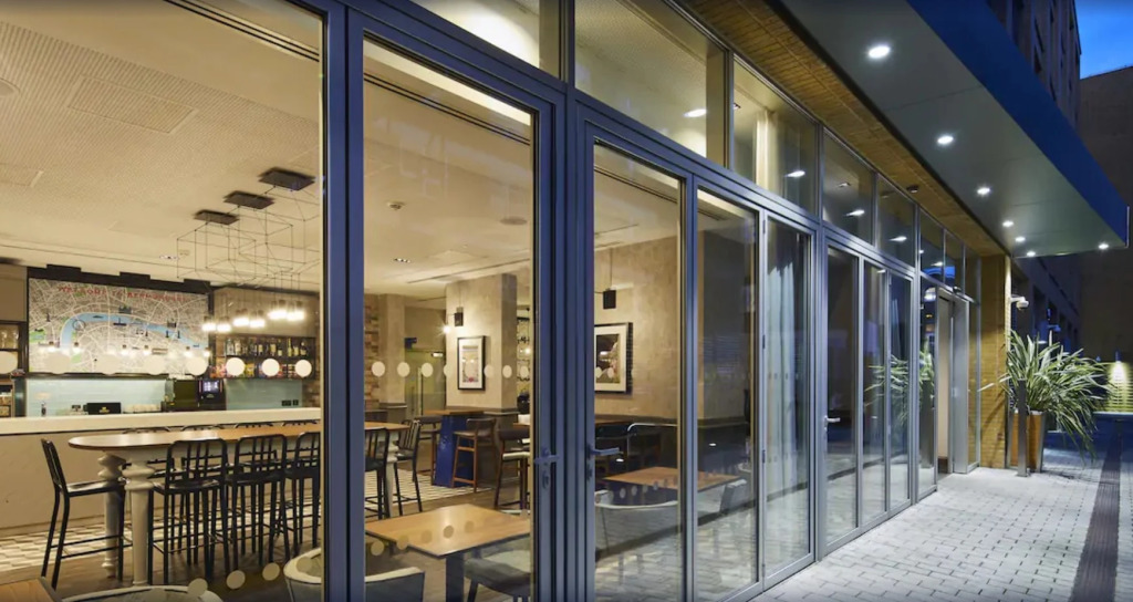 Residence Inn by Marriott London Tower Bridge