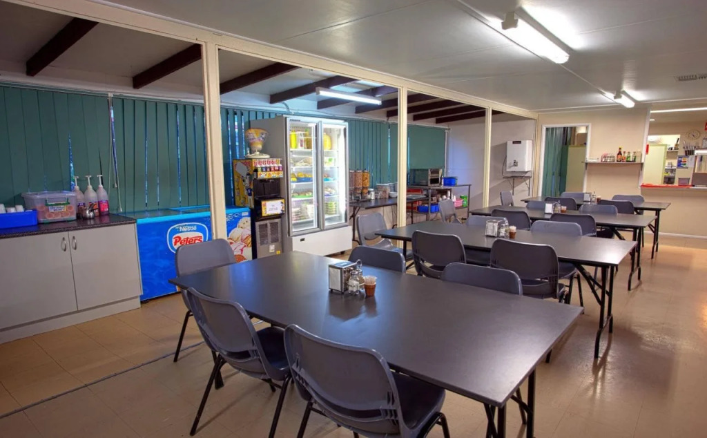 Discovery Holiday Parks - Biloela