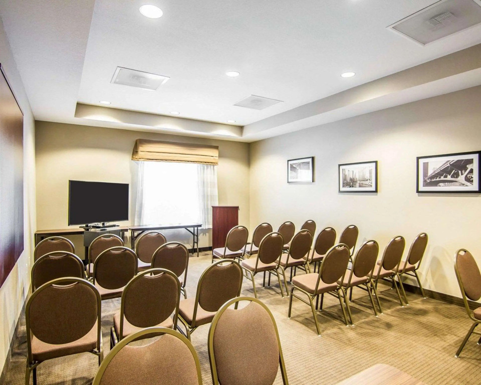 MainStay Suites Lufkin