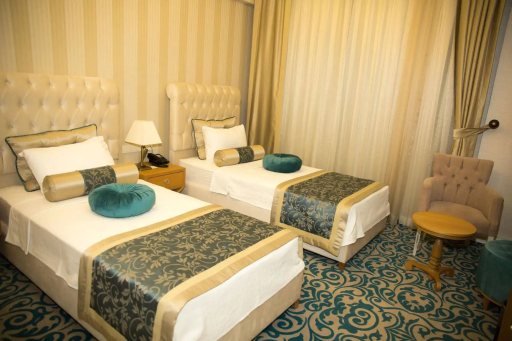 Rabat Resort Hotel