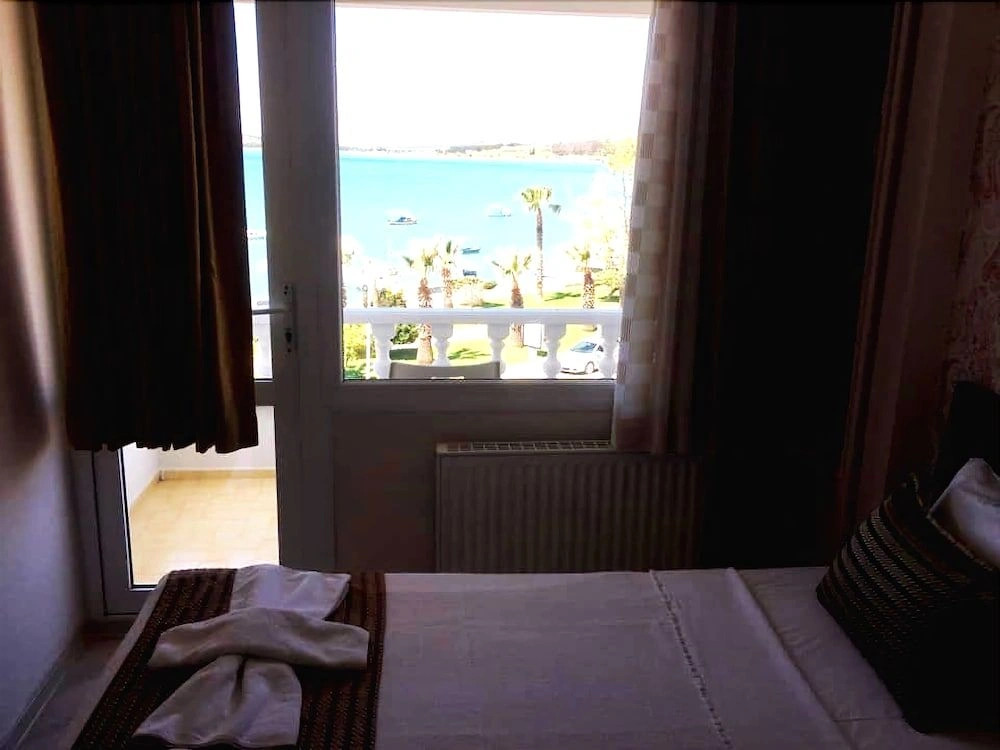 Senar Naz Otel