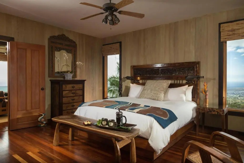 Holualoa Inn