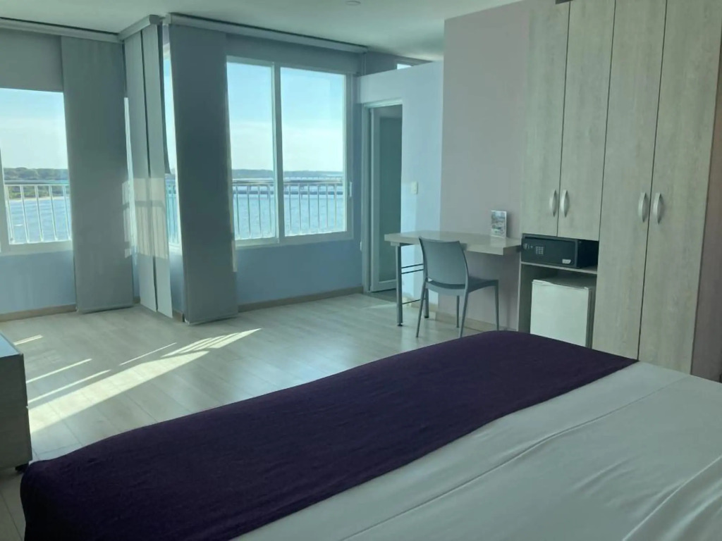 Santorini Kima Beach Resort