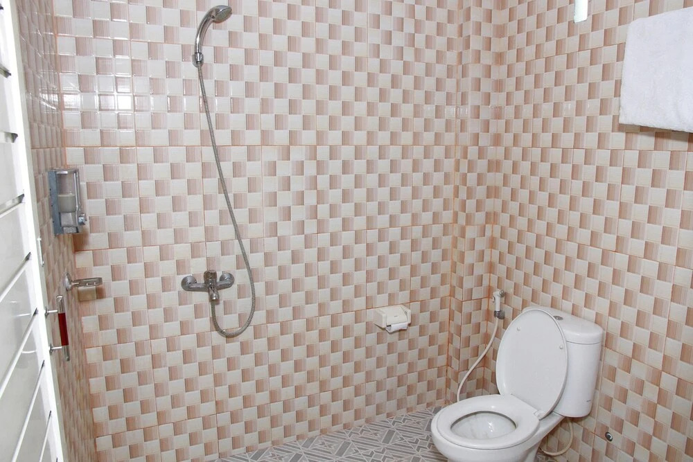 OYO 1559 Pondok Garuda Guest House