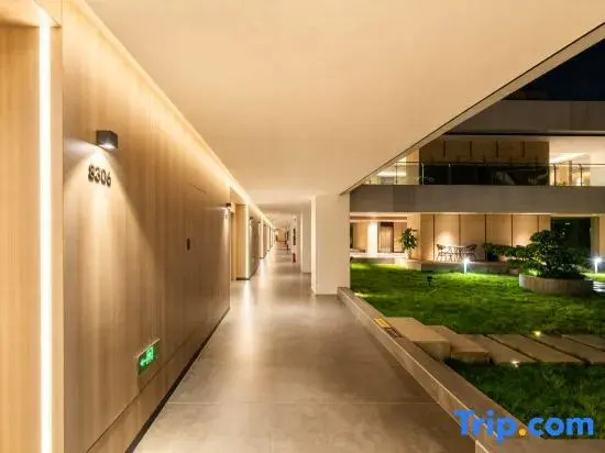 Liwei Hotel (Foshan Xiqiao Mountain Scenic Area Guangdong Qianguqing)