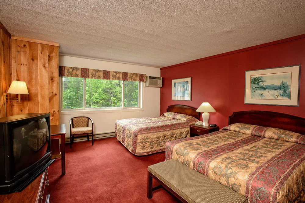 Snowy Owl Inn