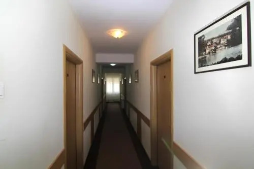 Hotel Muresul Health Spa