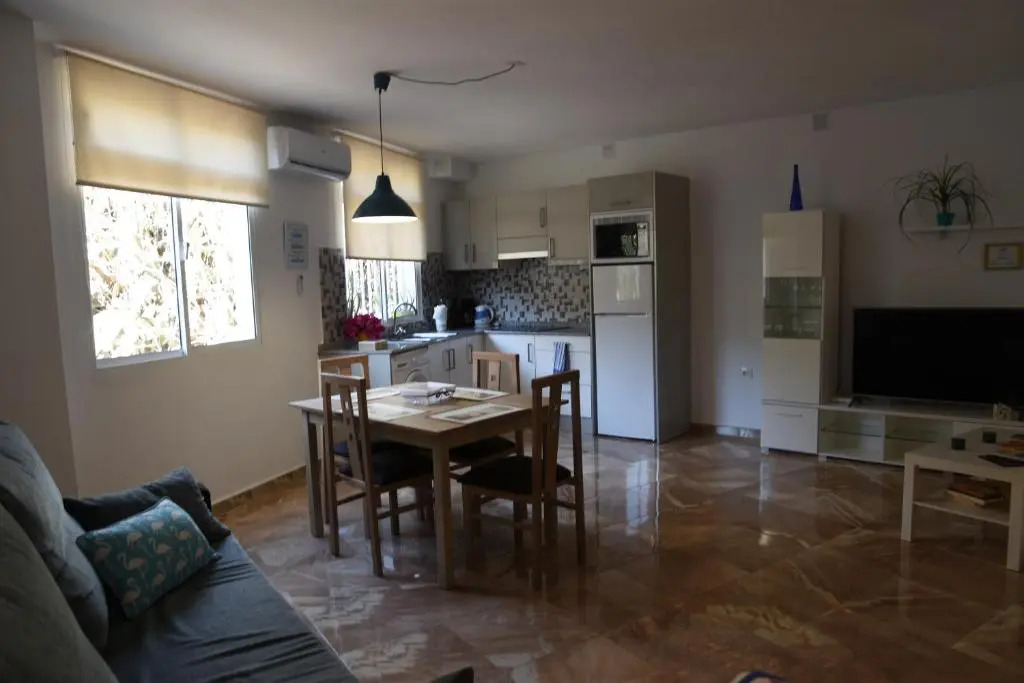 Eva´s House