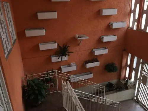 Casa Da Camilla