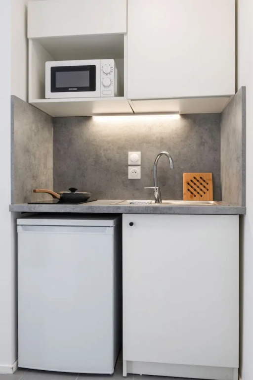 Aparthotel Adagio Access Lille Villeneuve-dAscq