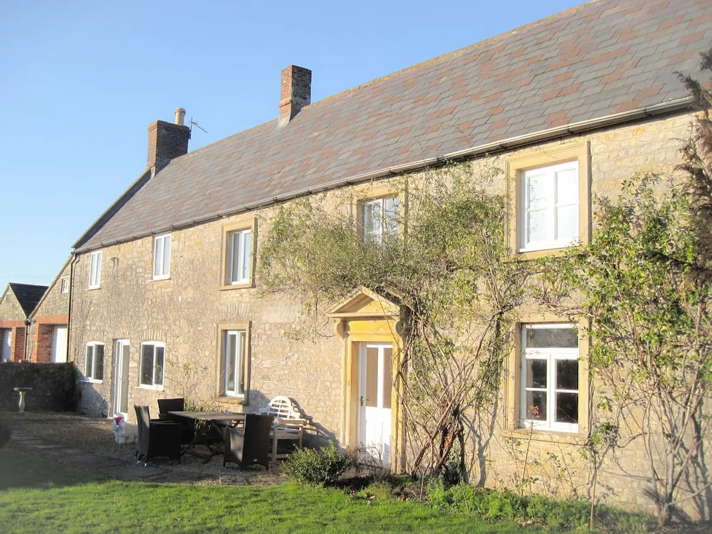 Westbrook Barns