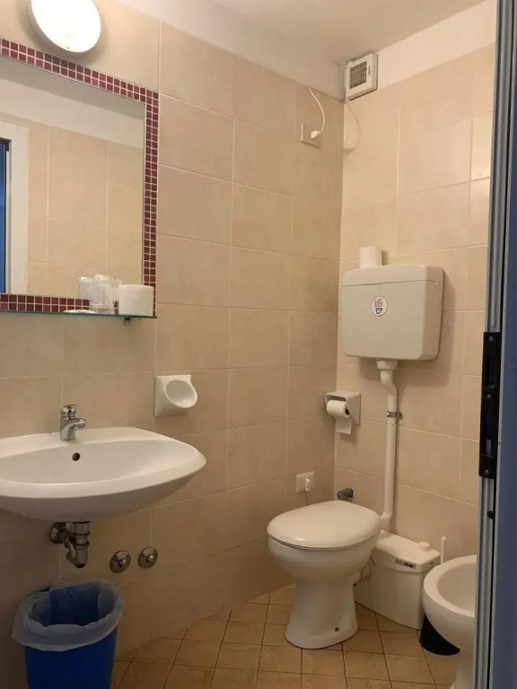 Hotel Villa Isola