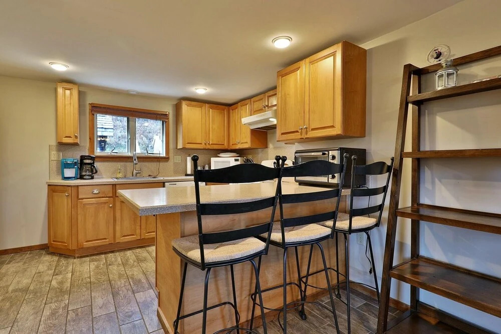 The Chalet on West Park by Killington Vacation Rentals