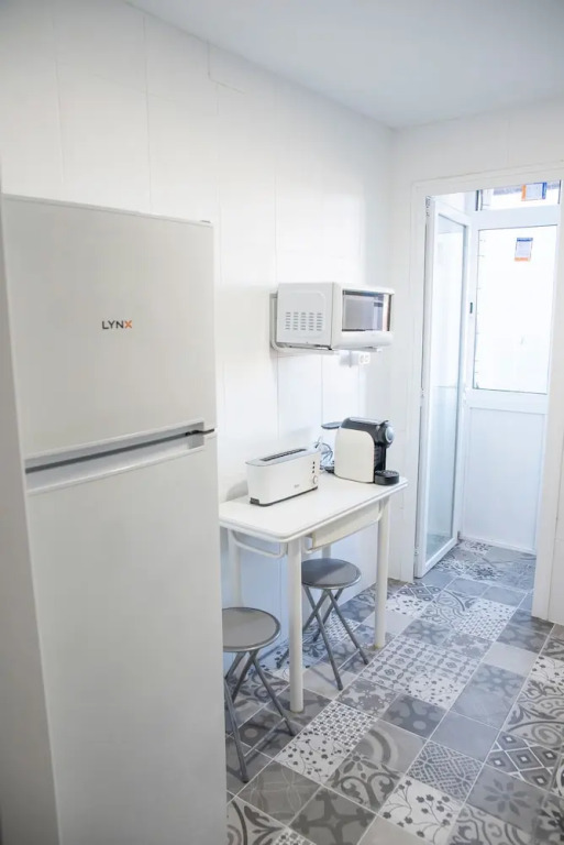 Apartamentos El Patio - Modernos con vistas en Plaza Mayor