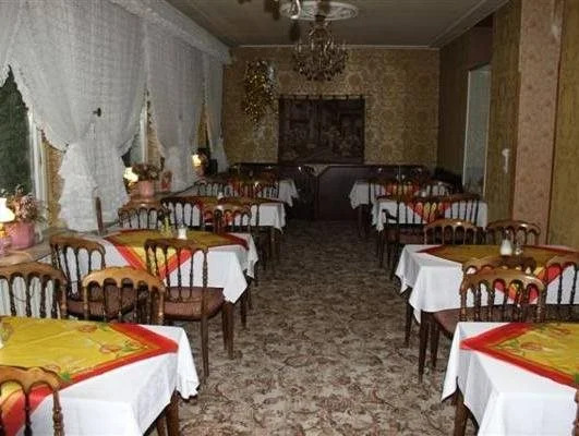 Hotel Richthofen