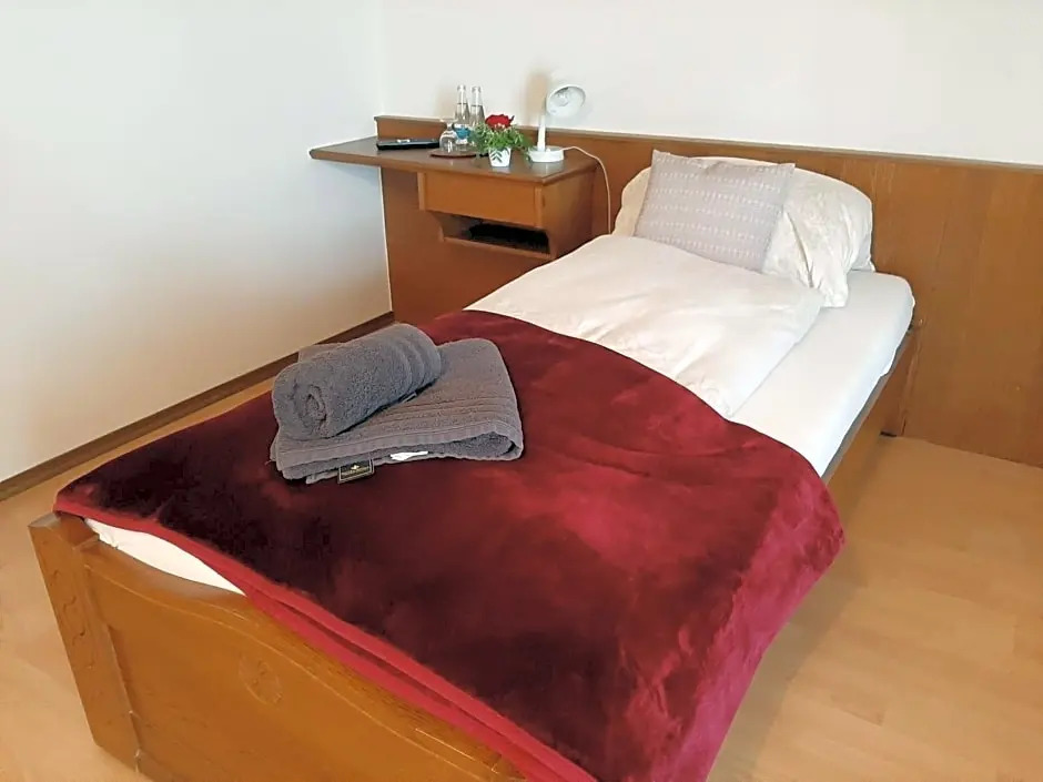 Dorfwirt Fridolfing
