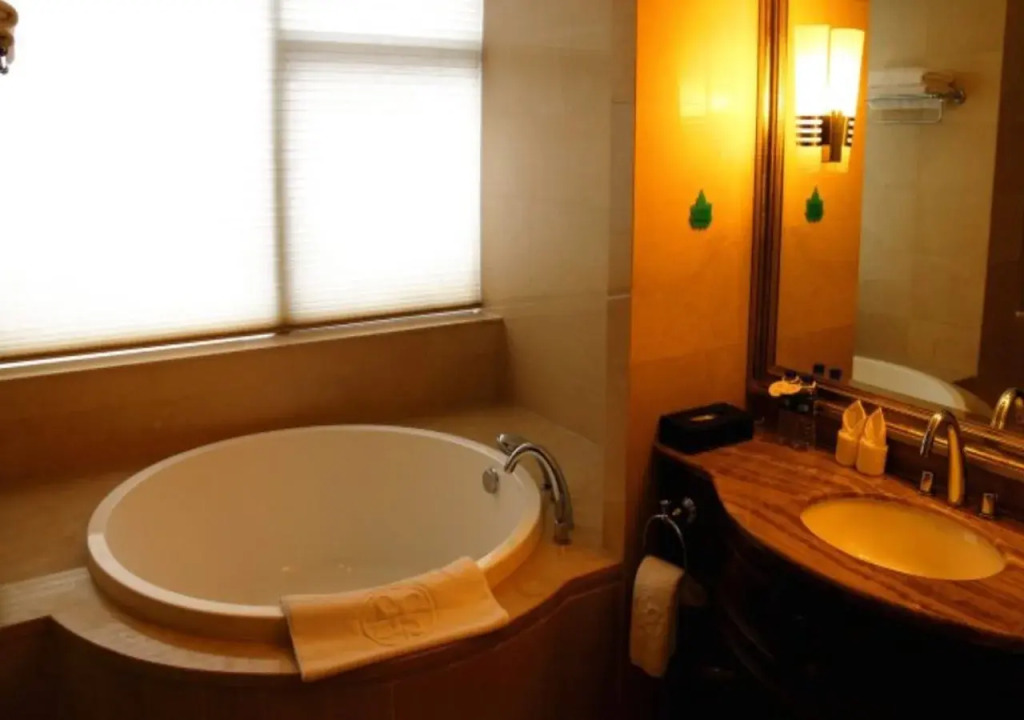 Nantong Hotel