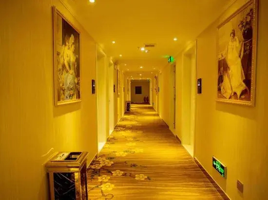 Jinweili Royal Hotel