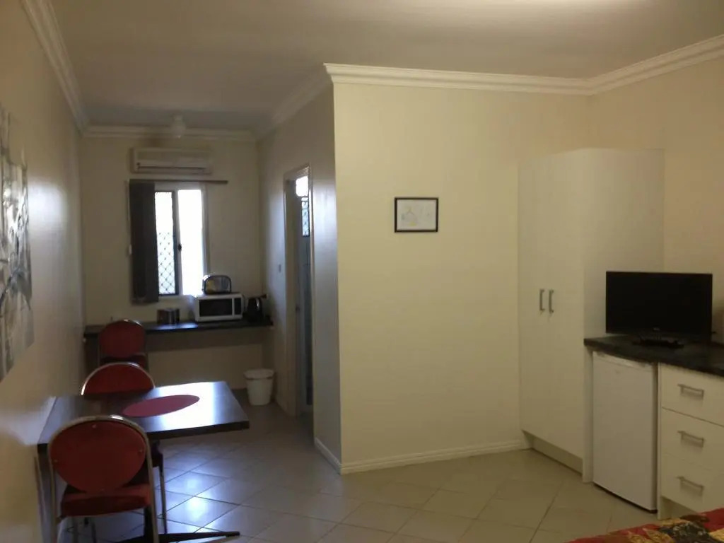 Cityside Accommodation