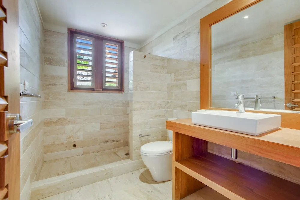 Casa de Campo Modern Villa for Rent All-inclusive Ocean View Villa With Chef Butler Maid