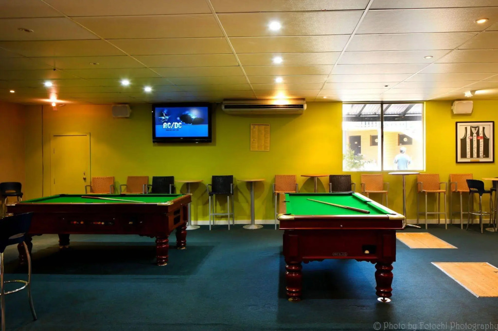 Lancelin Sands Hotel