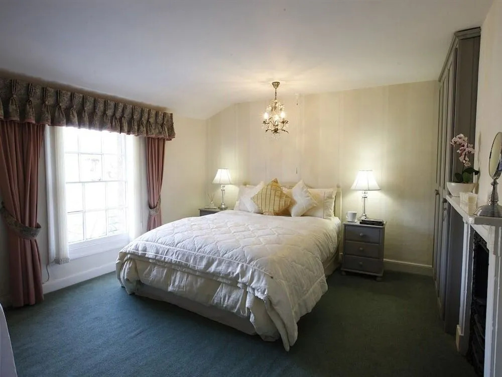 Beaufort Lodge