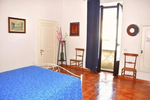 Appartamento Romito
