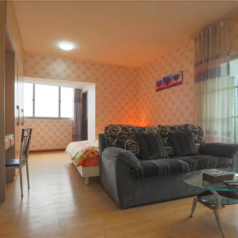 Wudu Apartment Hotel