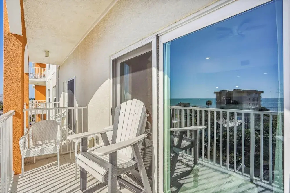 Madeira Bay Resort I 1502