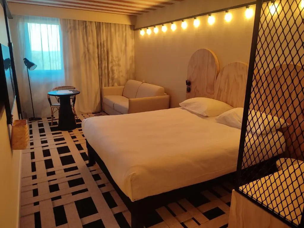 ibis Styles Montauban