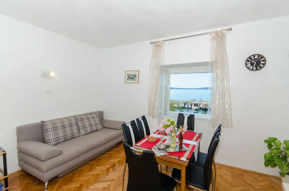 Apartments Maglica